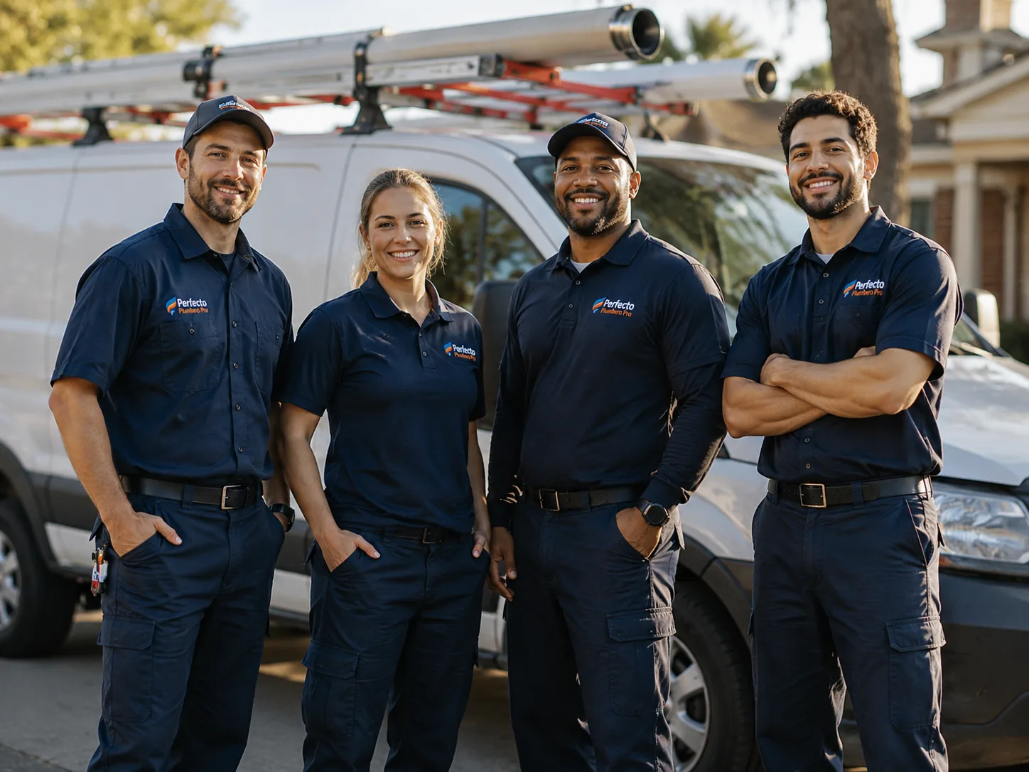 Emergency Plumber Near Me in Kenner, LA near me